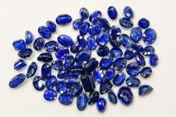 Blue Sapphire Wholesale Lots Blue Sapphire Wholesale Lots