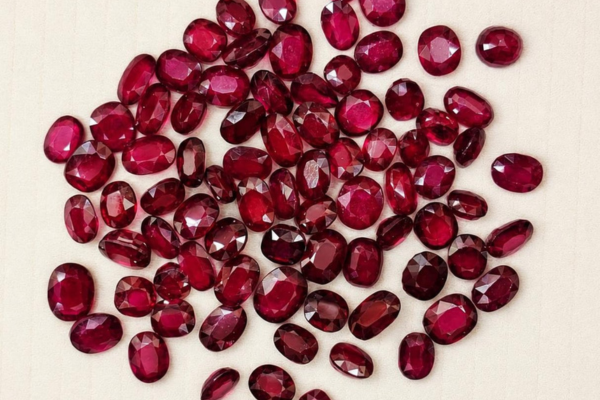 Ruby Wholesale Lots Ruby Wholesale Lots